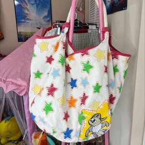 THUMPER SUMMER TOTE‎ BAG